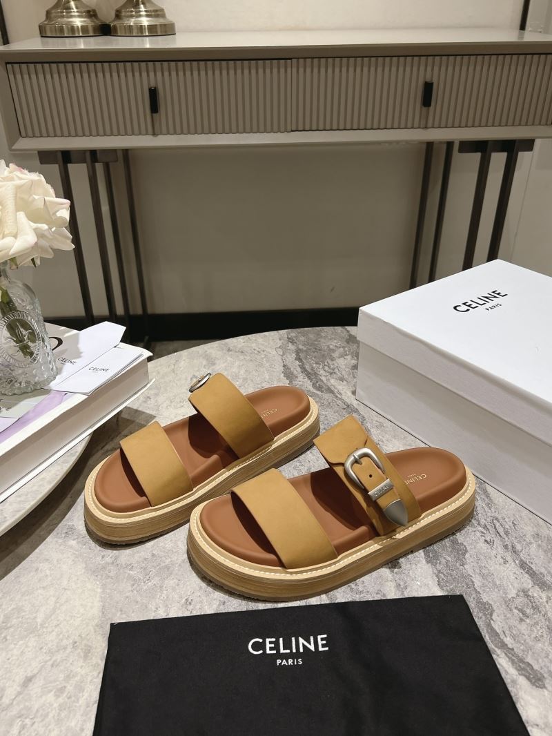 Celine Sandals